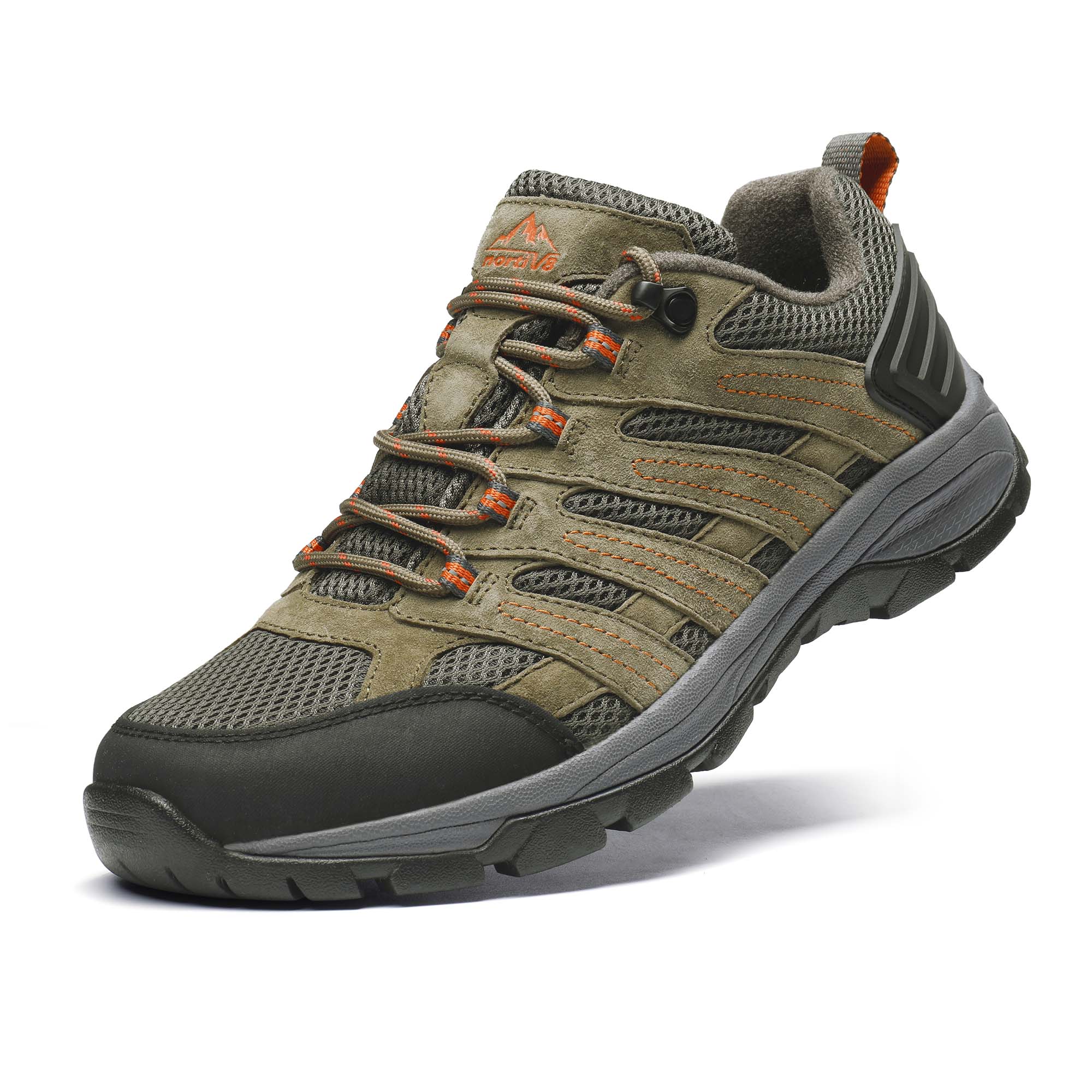 Men's Trekking Shoes Hiking Shoes For MenNortiv8